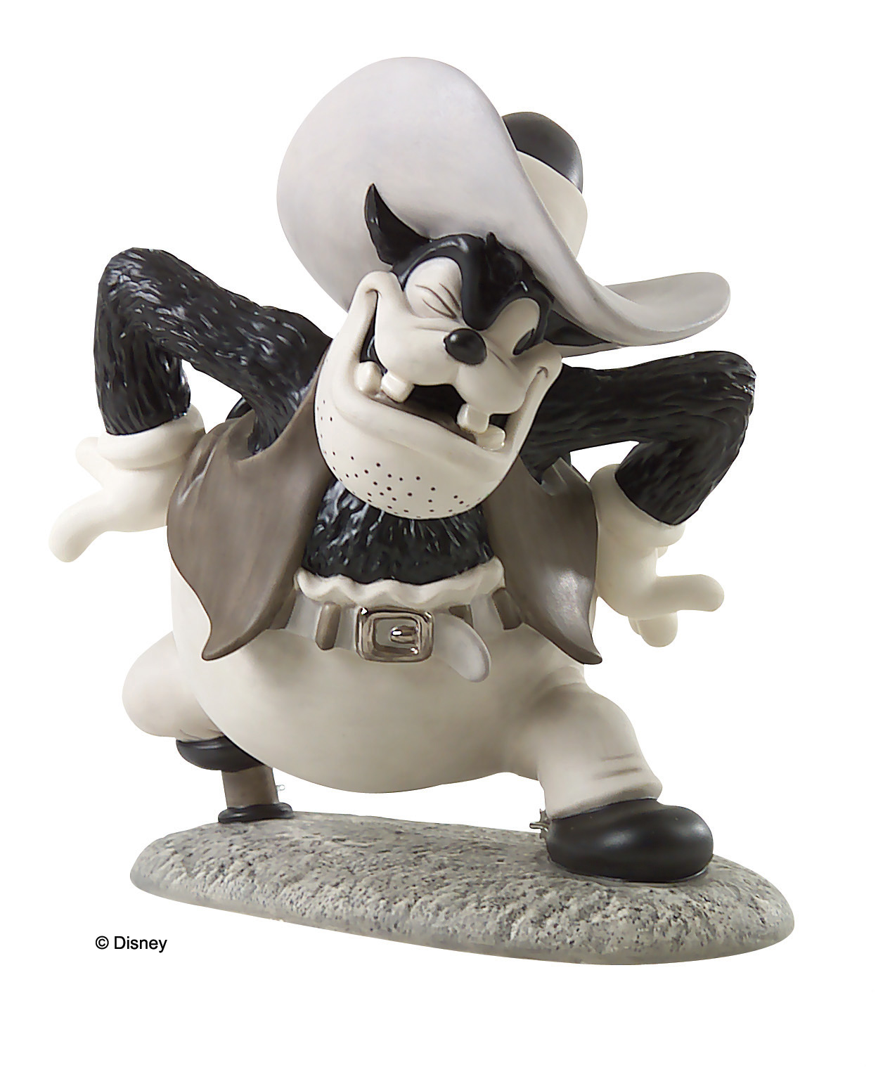 peg leg pete